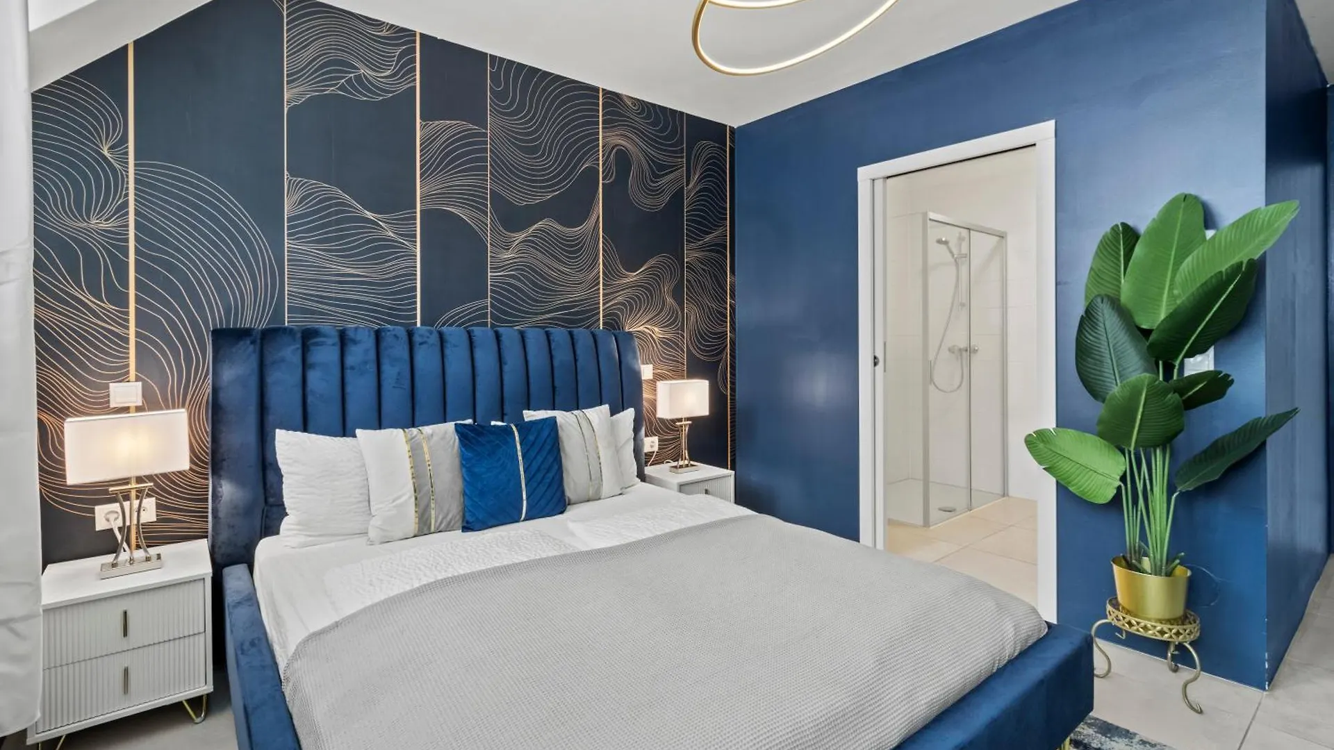 Augarten Apartments I 5 Minutes To Metro, Bus And Train I Wifi I Very Central Vienna