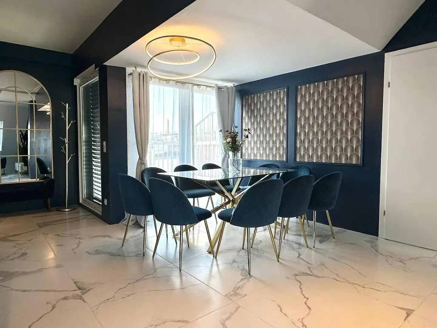 Augarten Apartments I 5 Minutes To Metro, Bus And Train I Wifi I Very Central Vienna 0*,