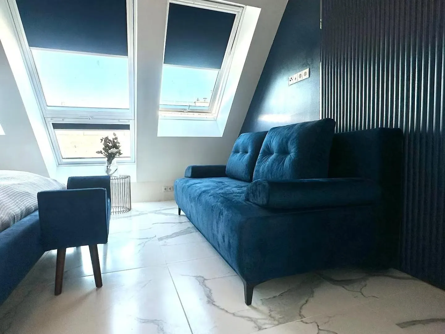 Augarten Apartments I 5 Minutes To Metro, Bus And Train I Wifi I Very Central Vienna Austria