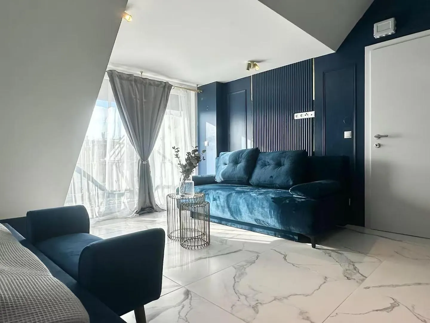 Augarten Apartments I 5 Minutes To Metro, Bus And Train I Wifi I Very Central Vienna
