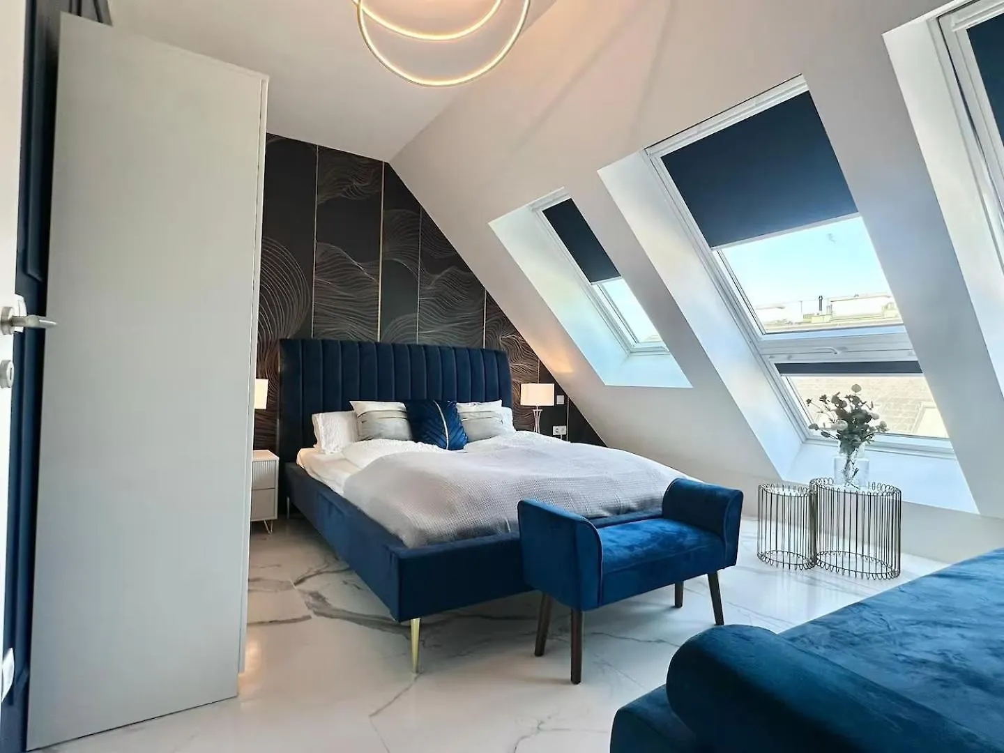 Augarten Apartments I 5 Minutes To Metro, Bus And Train I Wifi I Very Central Vienna Austria