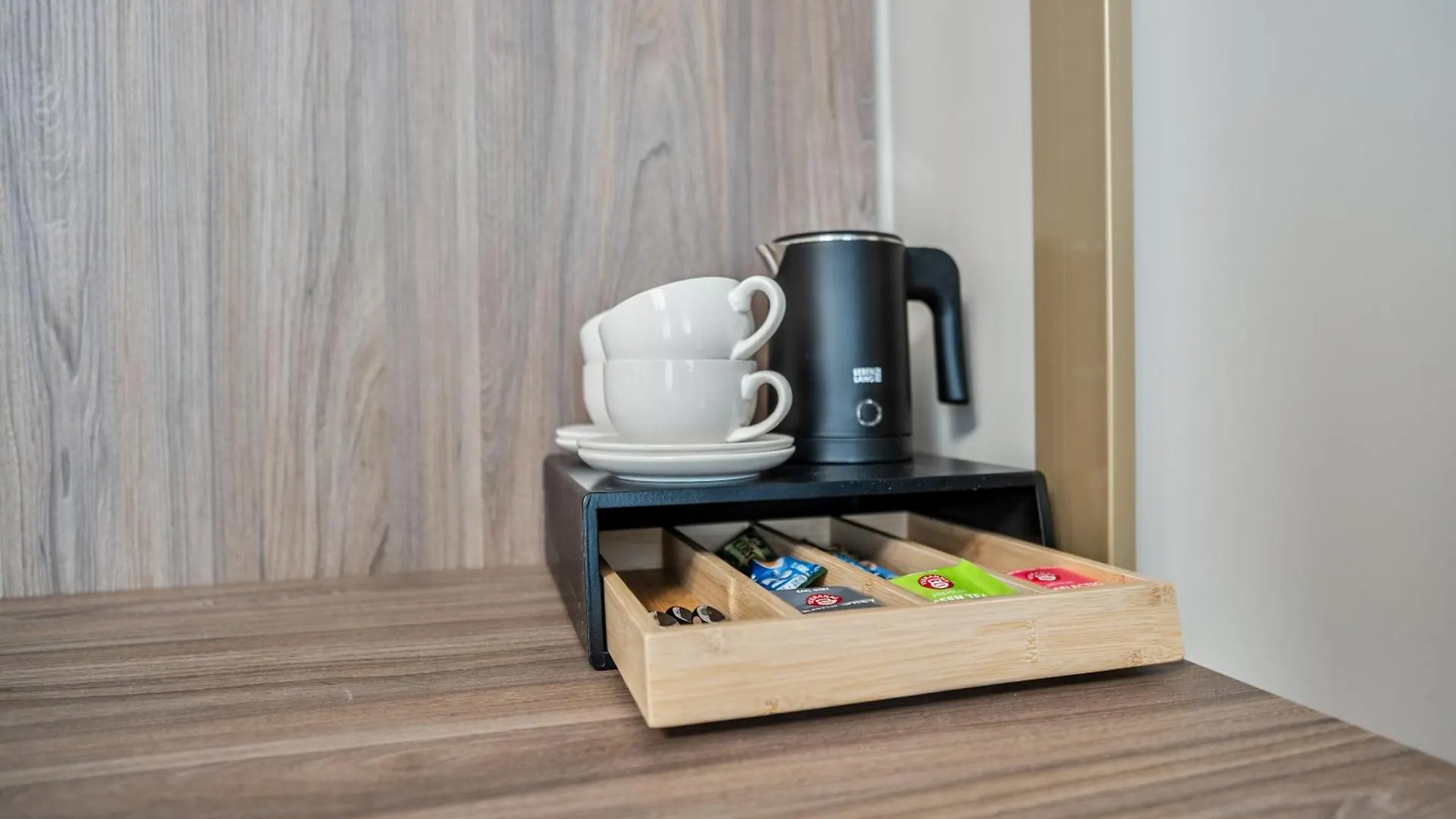 Augarten Apartments I 5 Minutes To Metro, Bus And Train I Wifi I Very Central Vienna