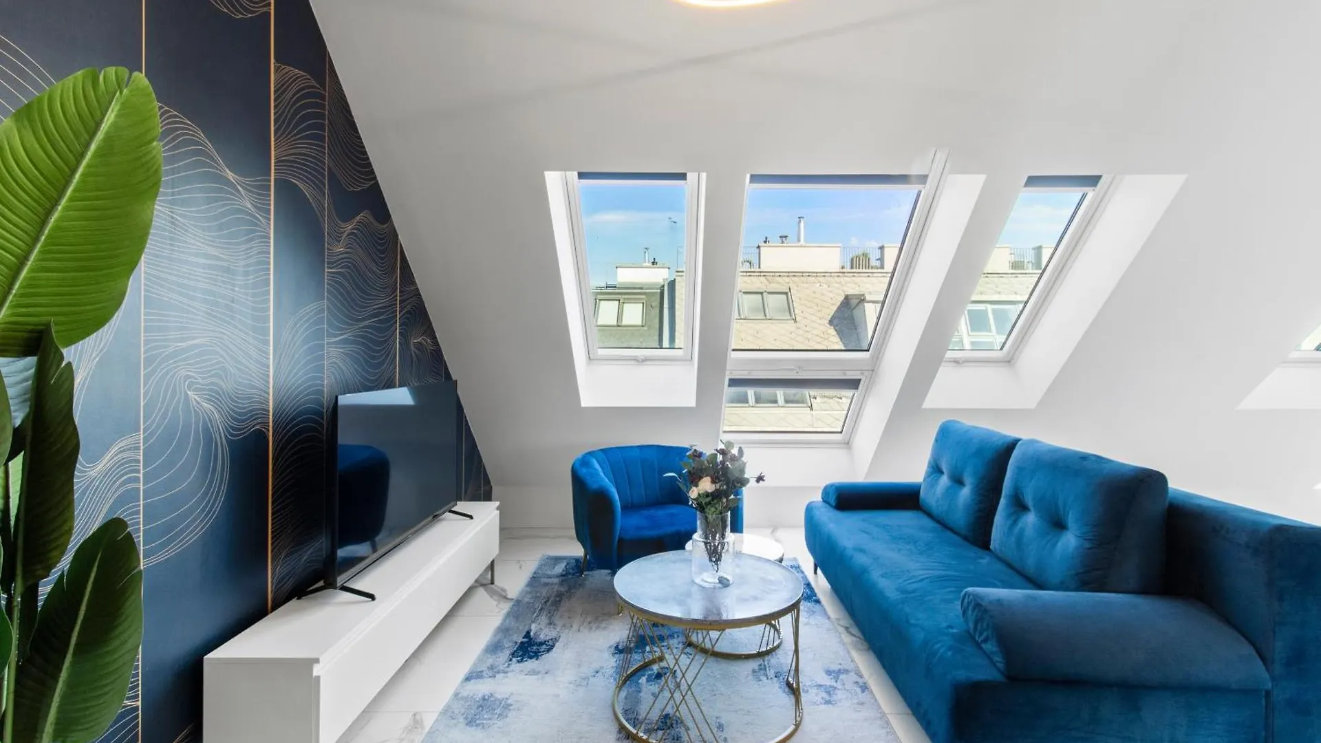 Augarten Apartments I 5 Minutes To Metro, Bus And Train I Wifi I Very Central Vienna