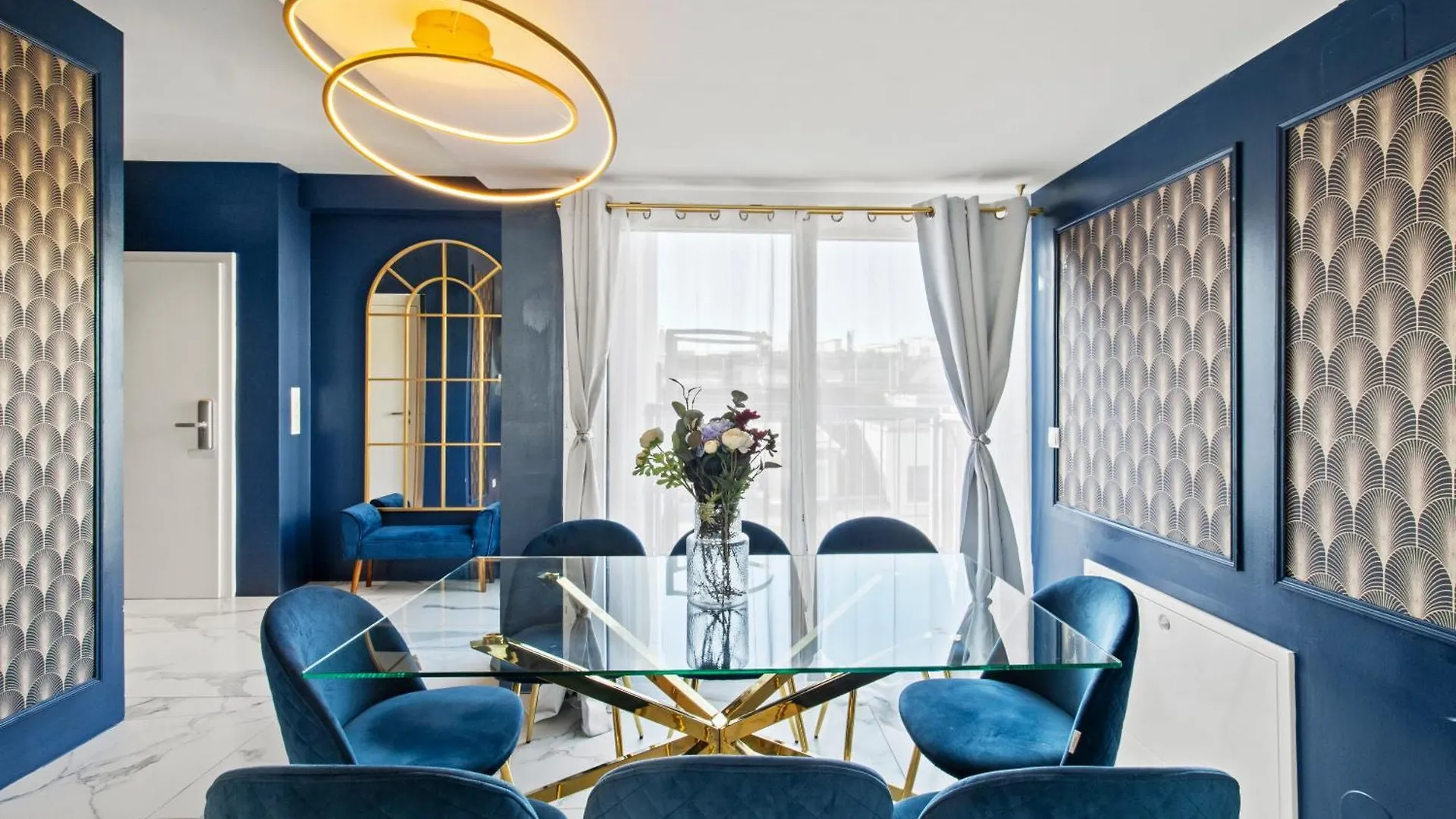 Augarten Apartments I 5 Minutes To Metro, Bus And Train I Wifi I Very Central Vienna