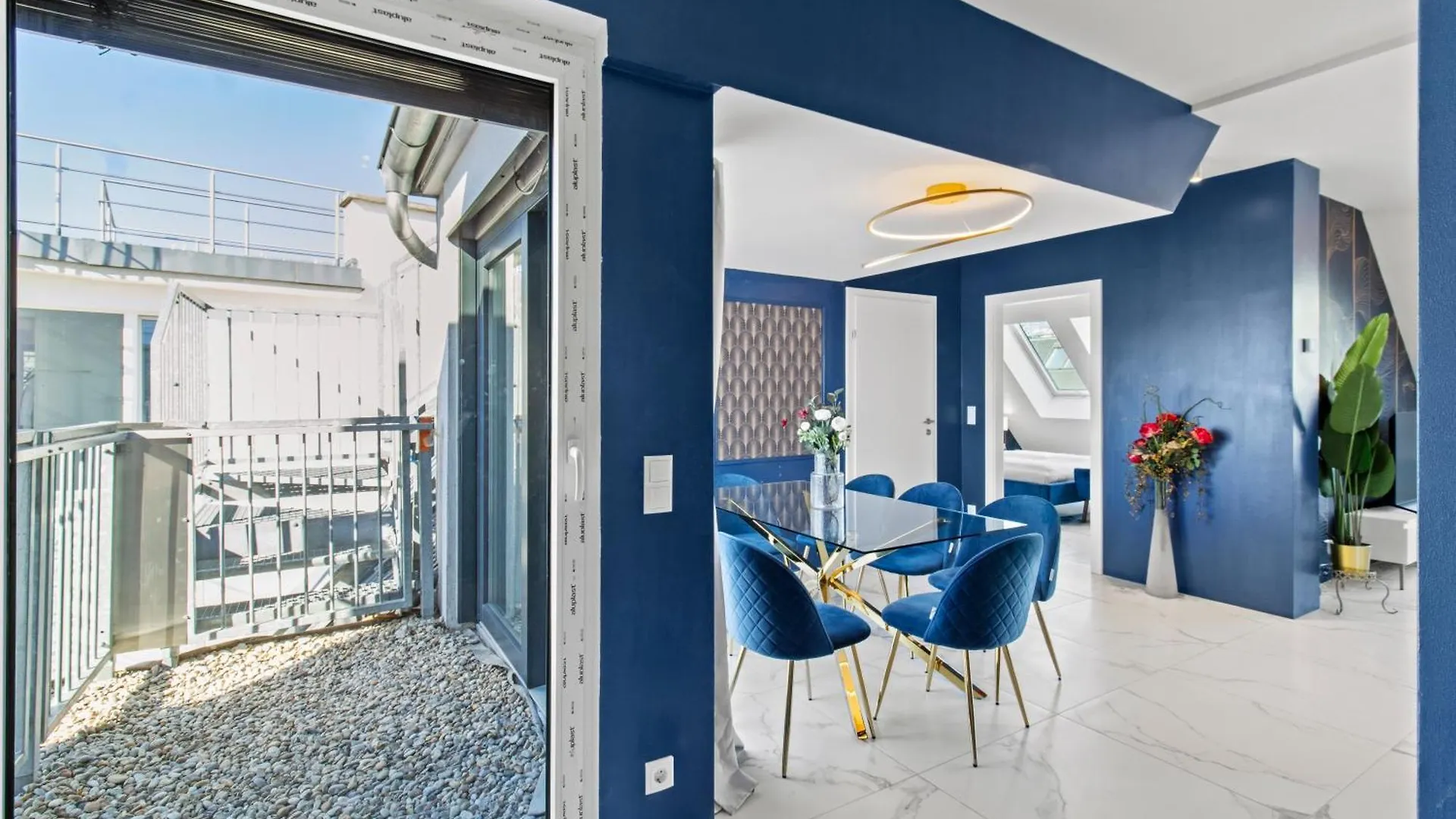 Augarten Apartments I 5 Minutes To Metro, Bus And Train I Wifi I Very Central Vienna