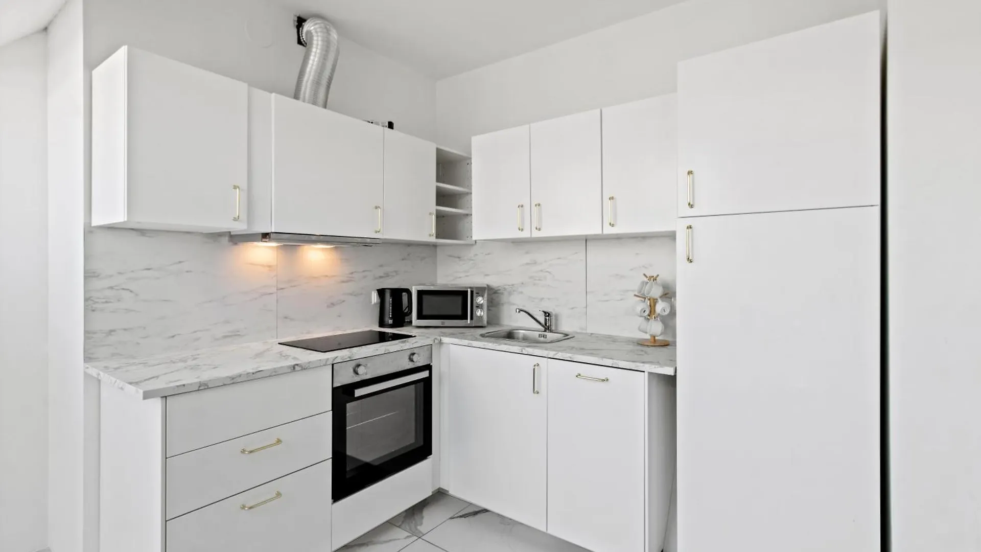 Augarten Apartments I 5 Minutes To Metro, Bus And Train I Wifi I Very Central Vienna