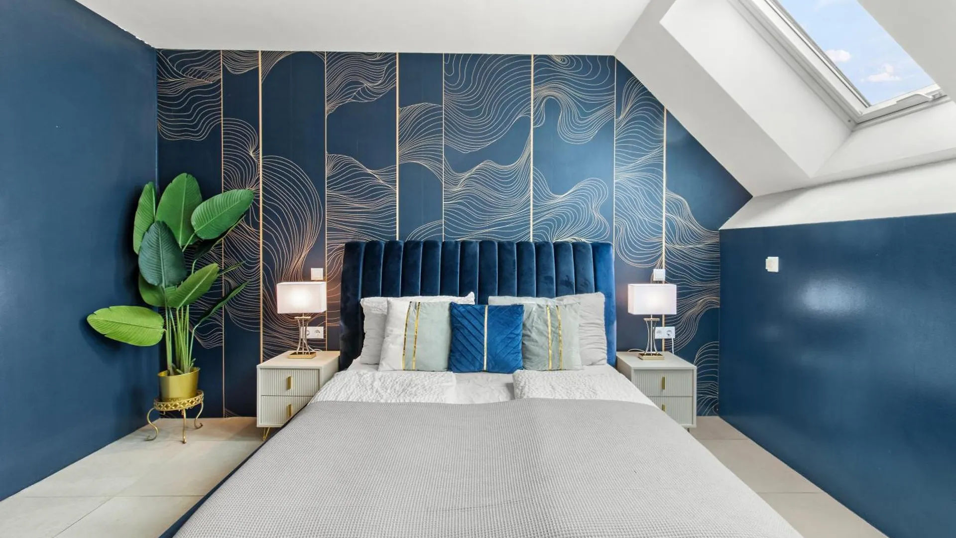Augarten Apartments I 5 Minutes To Metro, Bus And Train I Wifi I Very Central Vienna Austria