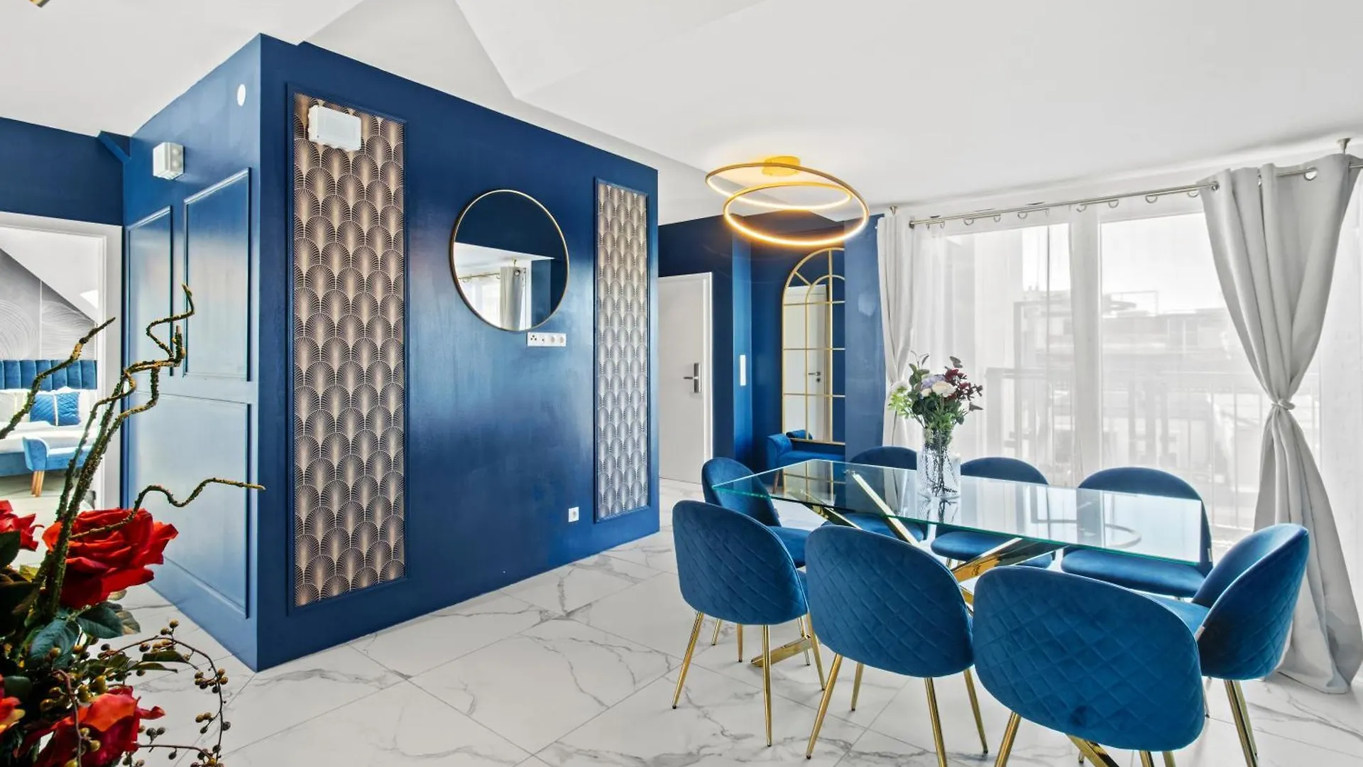 Augarten Apartments I 5 Minutes To Metro, Bus And Train I Wifi I Very Central Vienna 0*,  Austria