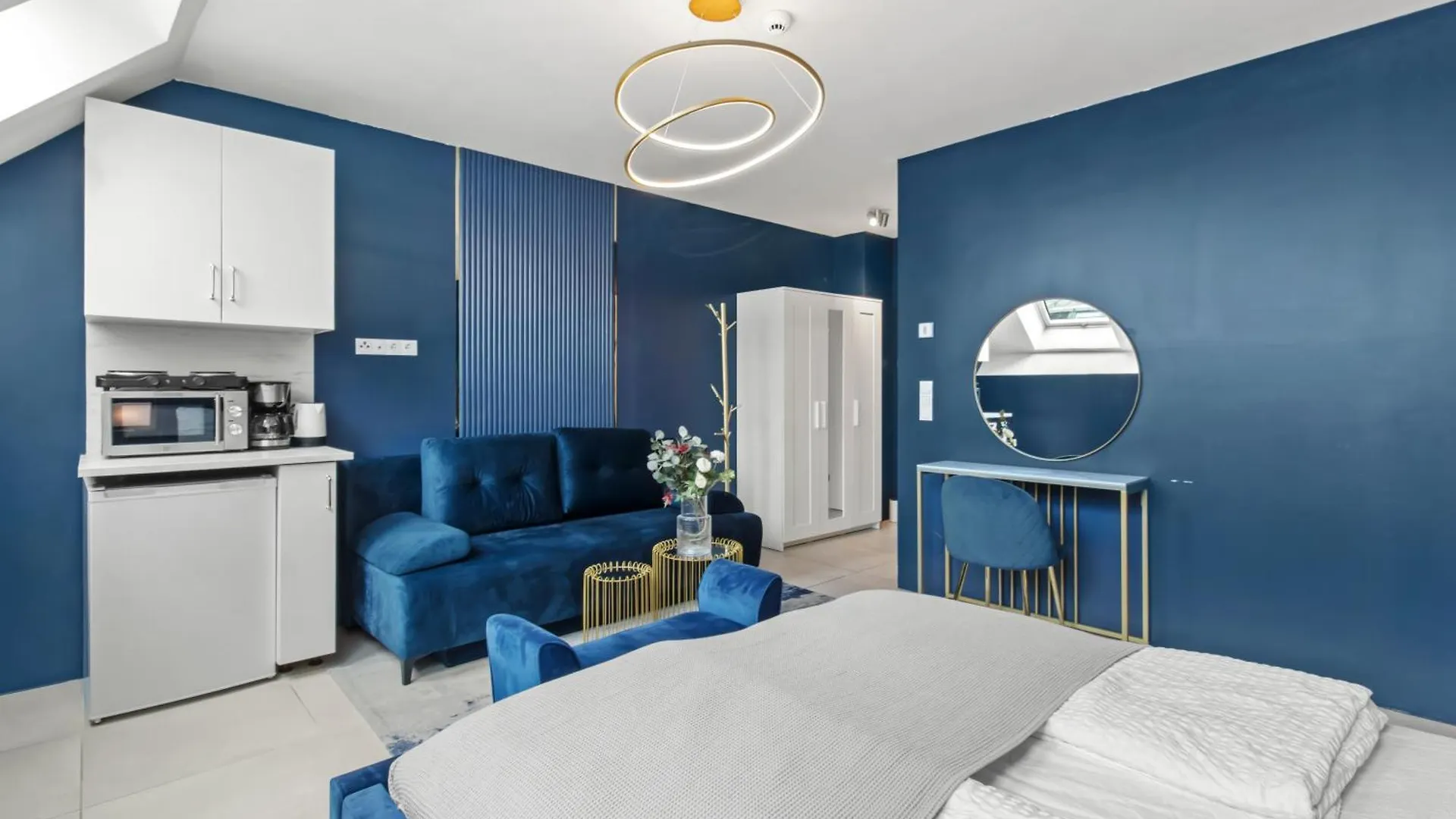 Augarten Apartments I 5 Minutes To Metro, Bus And Train I Wifi I Very Central Vienna Austria