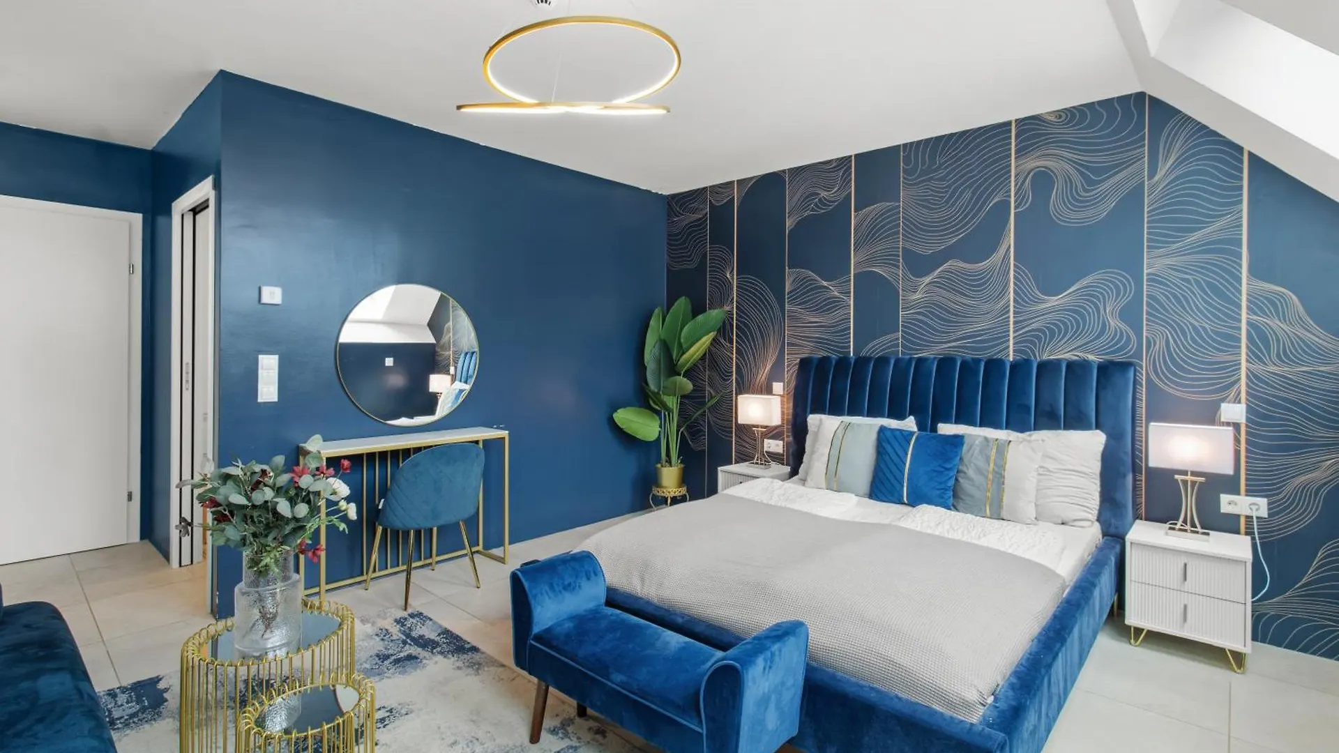 Augarten Apartments I 5 Minutes To Metro, Bus And Train I Wifi I Very Central Vienna