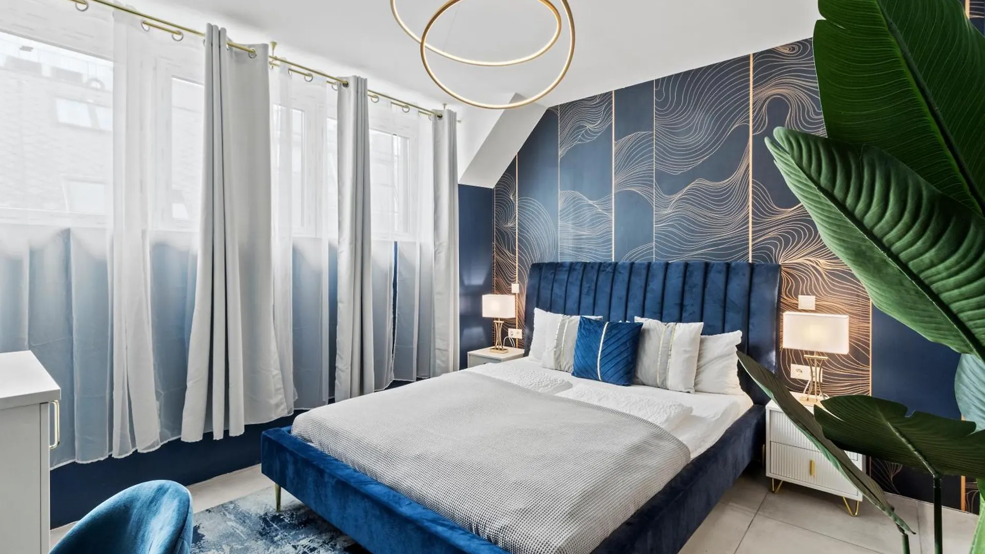 Augarten Apartments I 5 Minutes To Metro, Bus And Train I Wifi I Very Central Austria