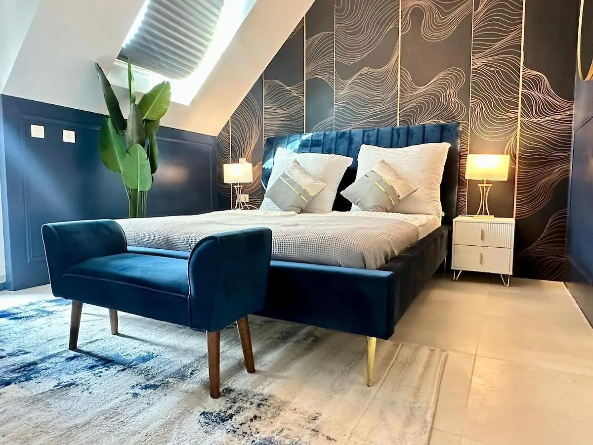 Augarten Apartments I 5 Minutes To Metro, Bus And Train I Wifi I Very Central