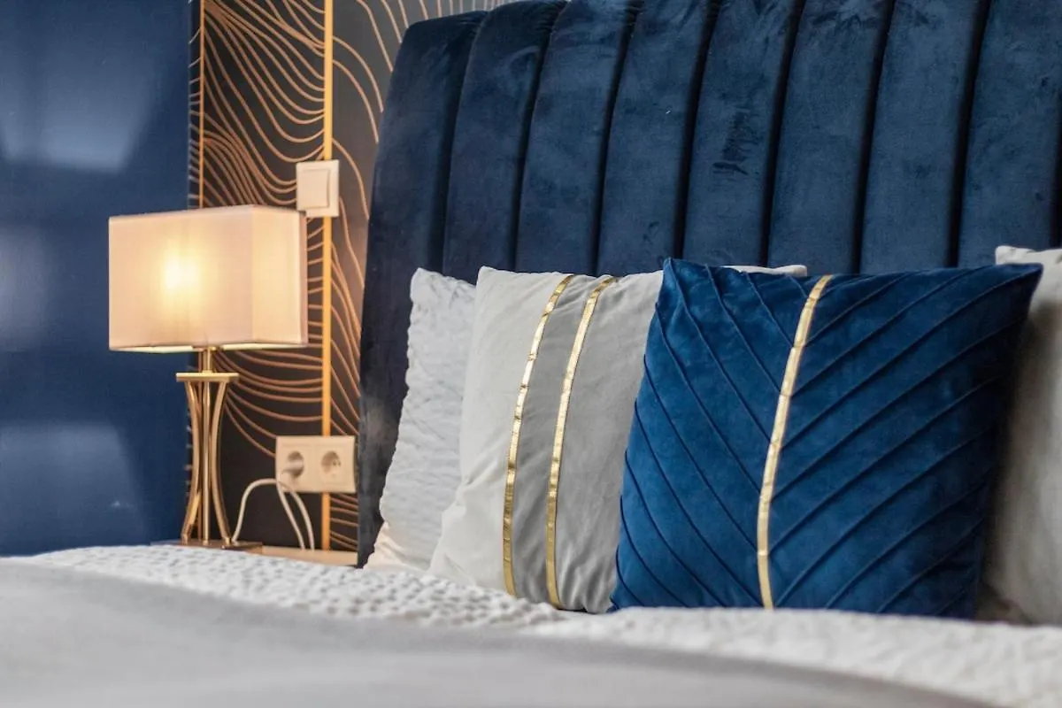 Augarten Apartments I 5 Minutes To Metro, Bus And Train I Wifi I Very Central Vienna