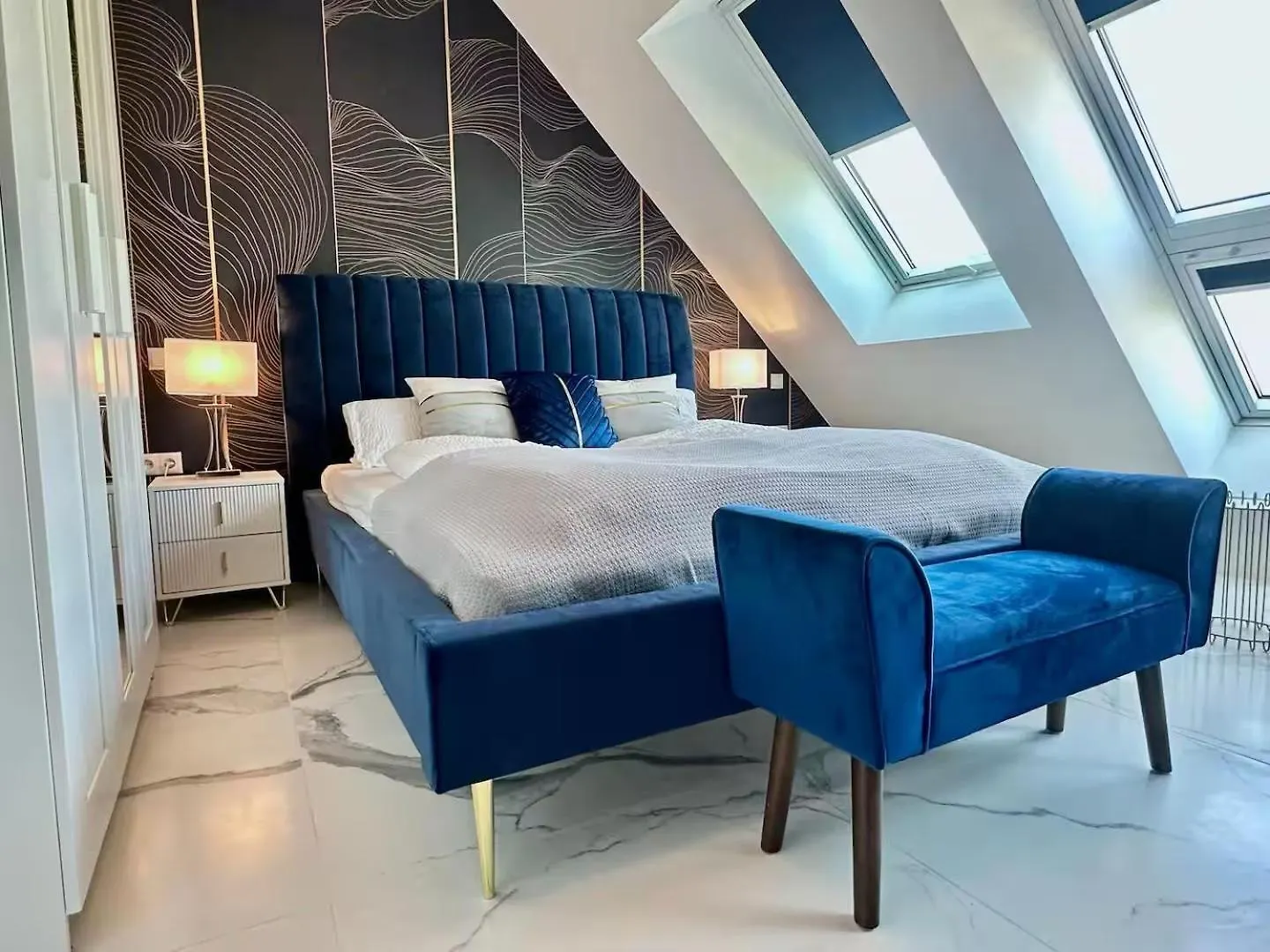 Augarten Apartments I 5 Minutes To Metro, Bus And Train I Wifi I Very Central Austria