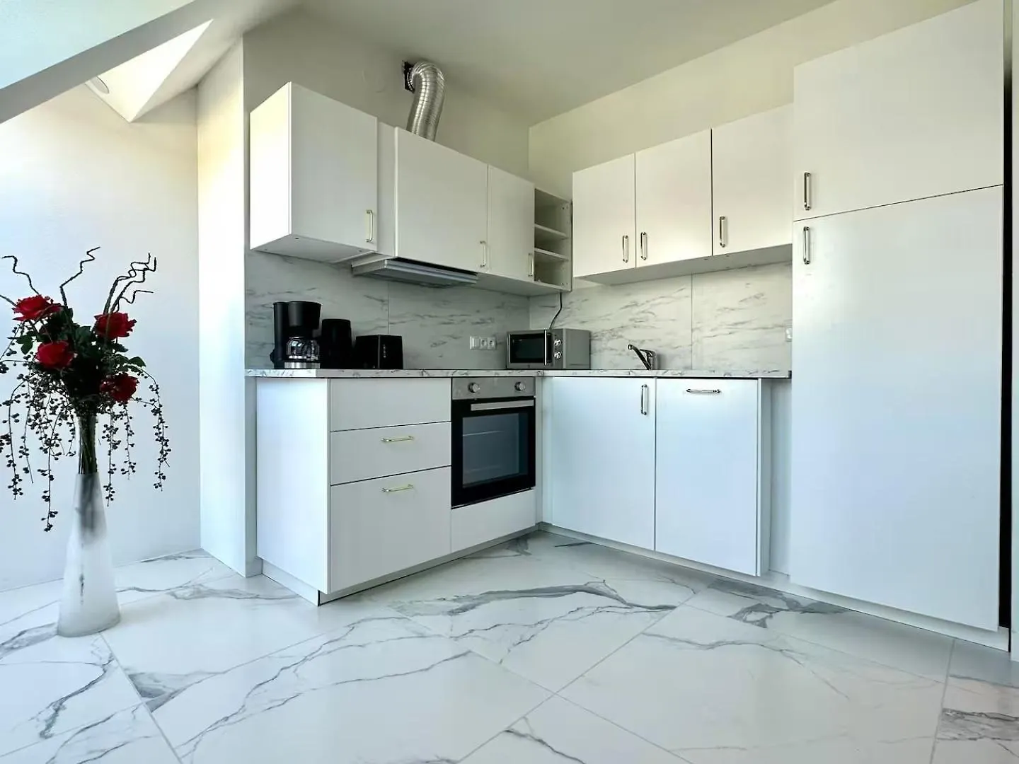 Augarten Apartments I 5 Minutes To Metro, Bus And Train I Wifi I Very Central  Vienna