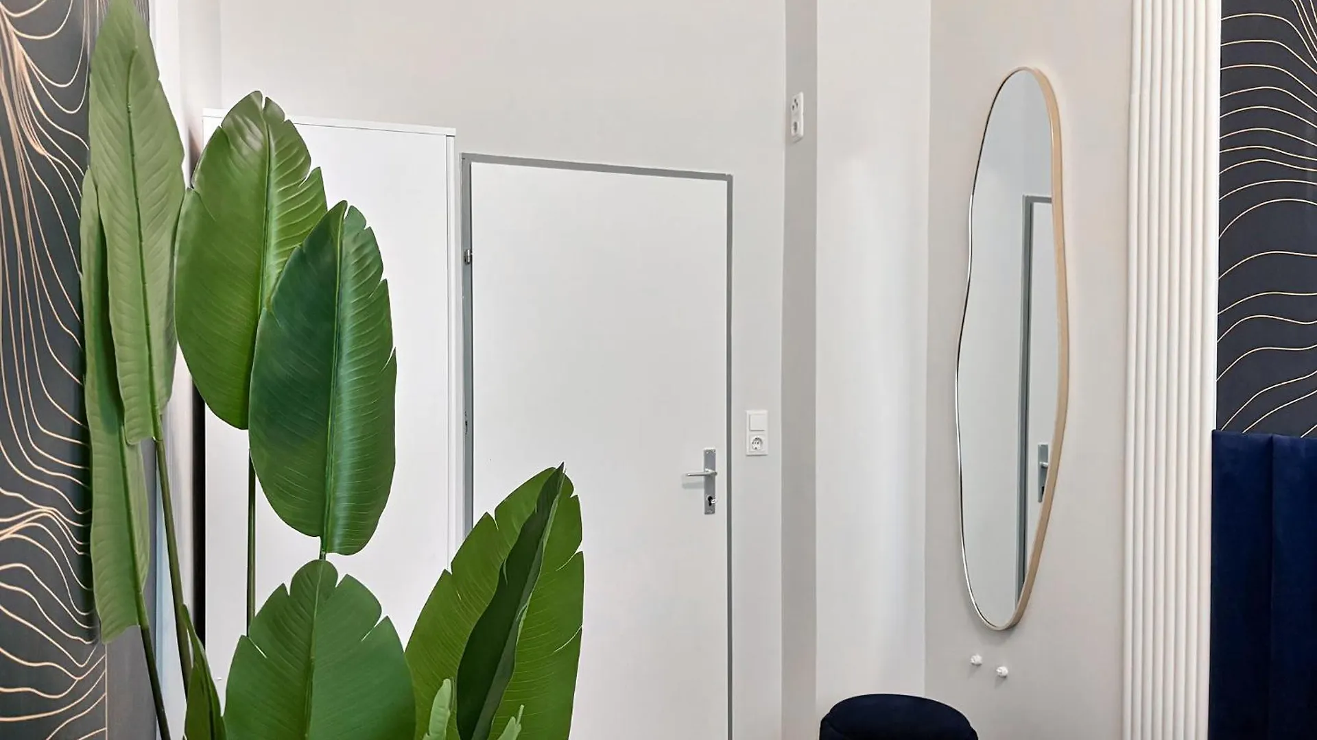 Aparthotel Odeon I Self Check In Apartment Vienna