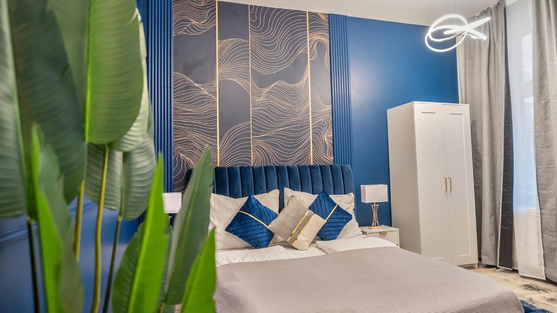 Apartment Aparthotel Odeon I Self Check In Austria