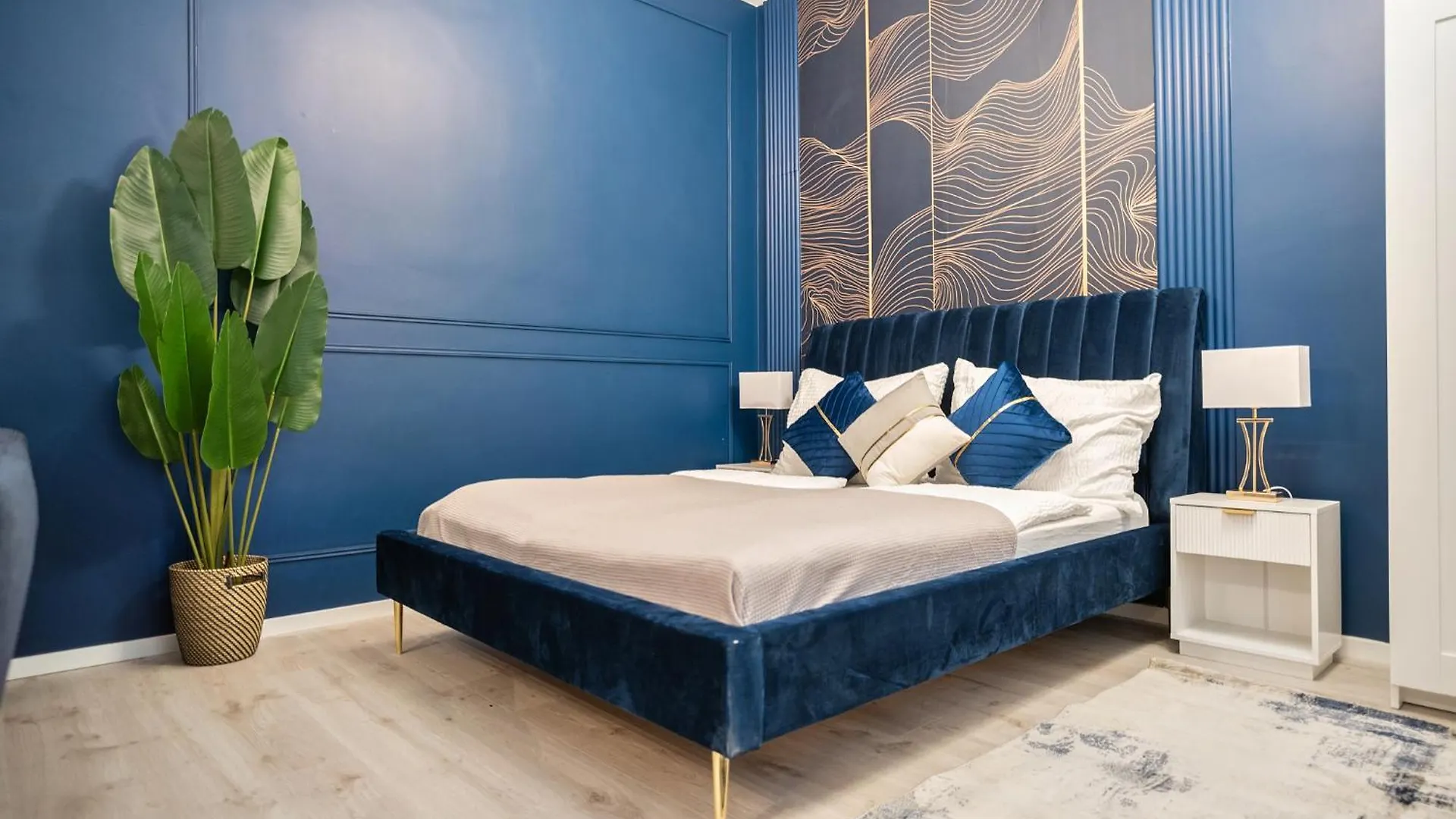 Augarten Apartments I 5 Minutes To Metro, Bus And Train I Wifi I Very Central