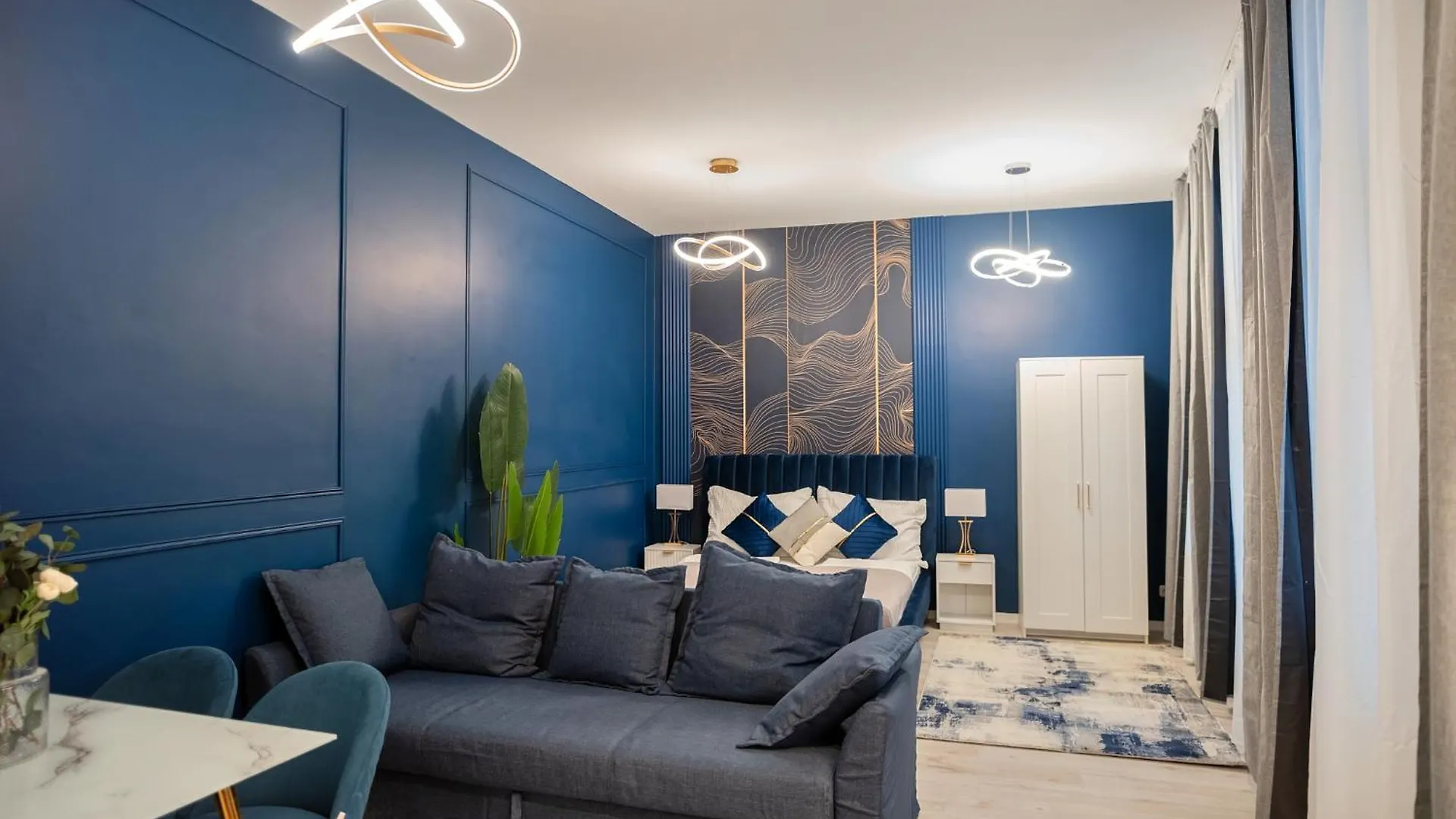 Augarten Apartments I 5 Minutes To Metro, Bus And Train I Wifi I Very Central  Vienna