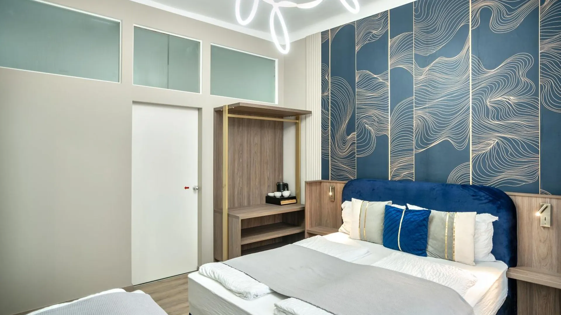 Apartment Aparthotel Odeon I Self Check In