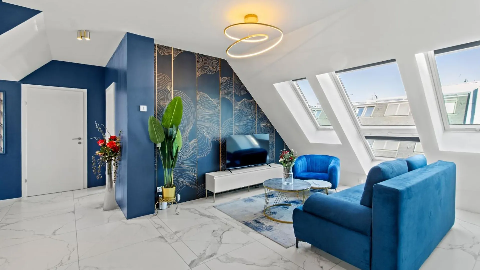 Apartment Aparthotel Odeon I Self Check In Austria